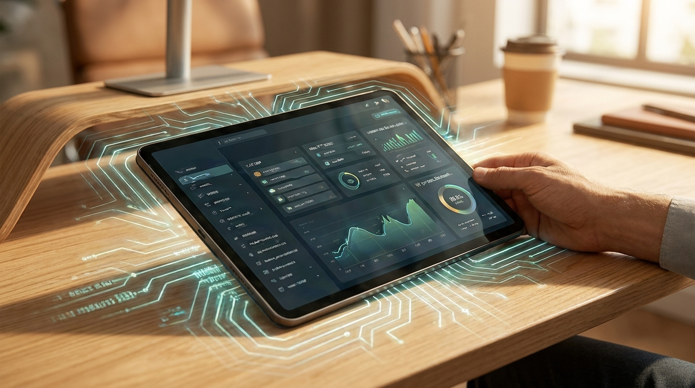 Smarticles Technology SMEplify